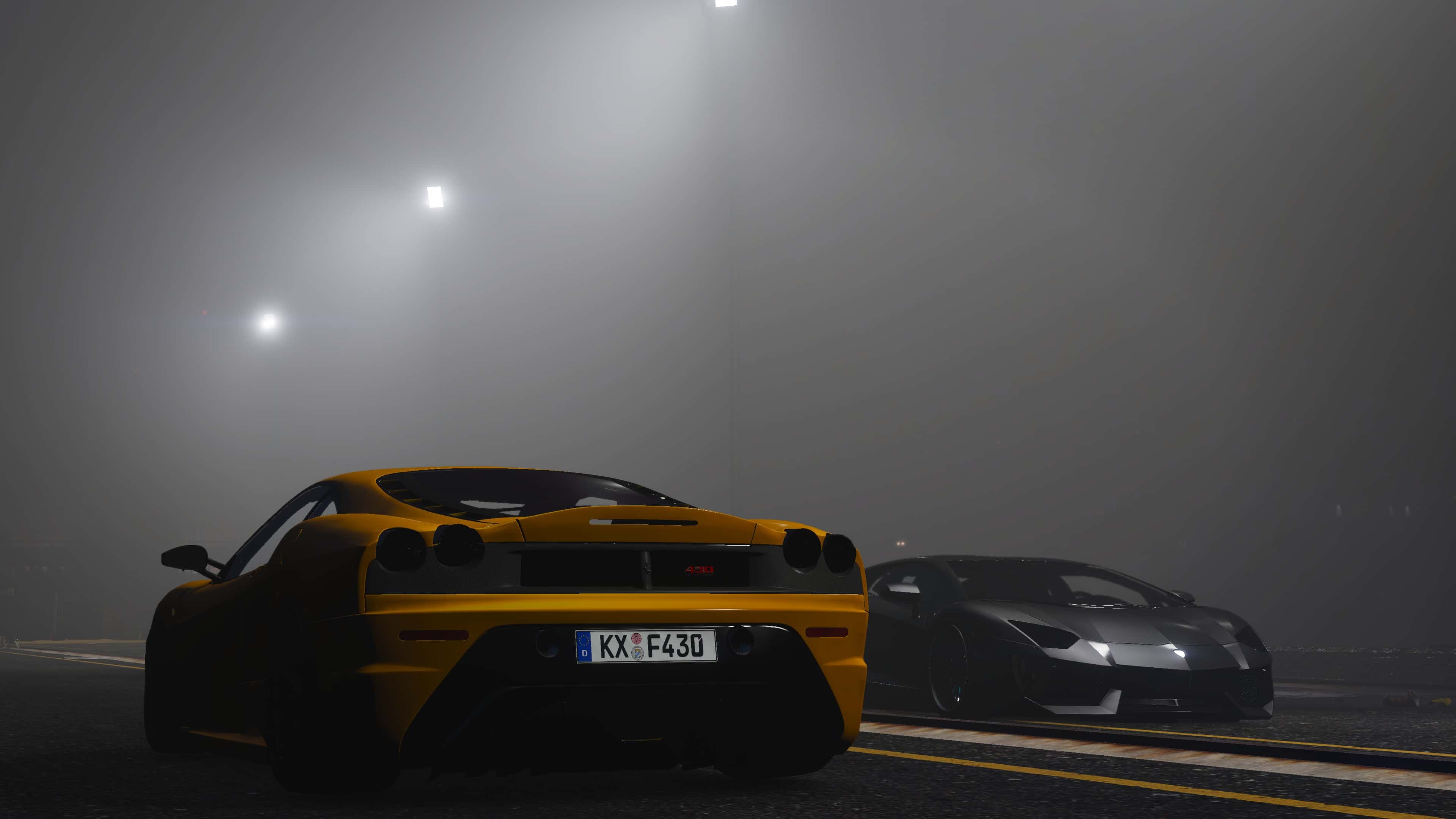 Gta 5 Supercars In Real Life