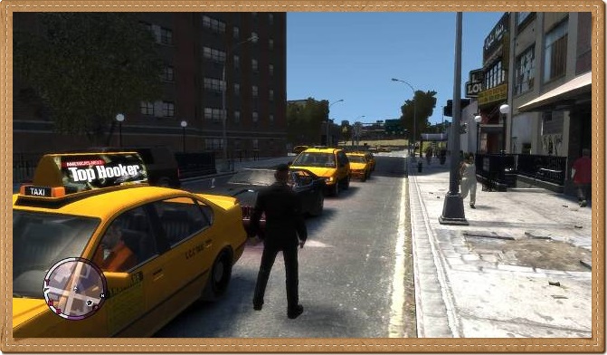 Gta Episodes From Liberty City Download