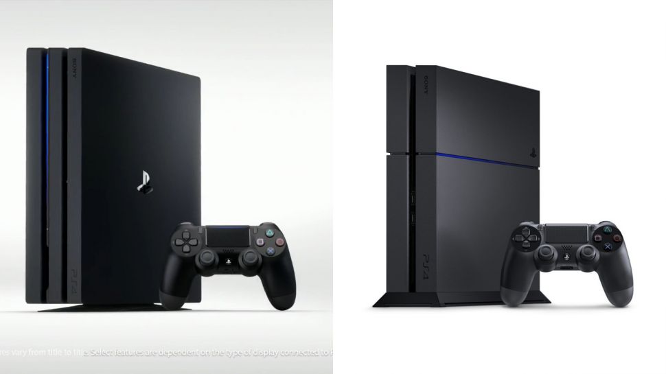 Which ps4 should i buy
